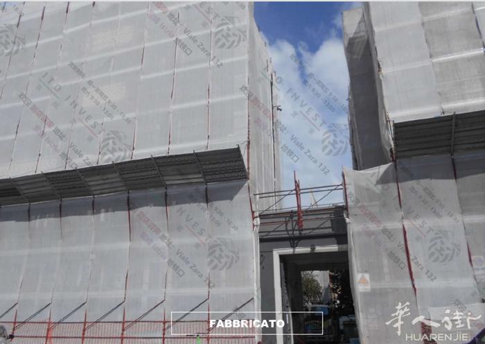 米兰2025aler拍卖房第二期好房推荐 036/25  地址：via jaco