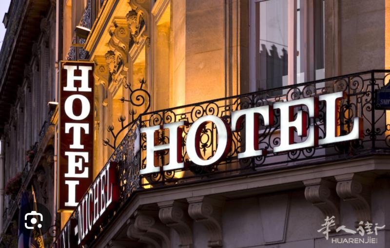 Vendita albergo ristorante
