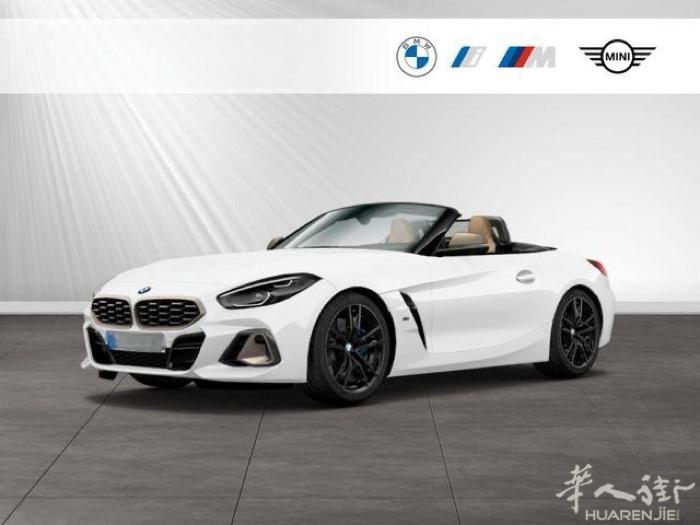 宝马 Z4 M40i 🚗汽油 340 CV🔥 ​1.65万公里 03/202