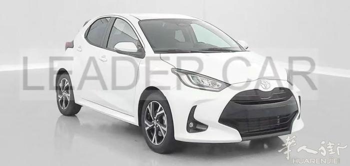 🚗✨ 全新 TOYOTA Yaris Hybride ✨🚗 📌 116h