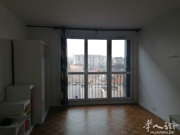 好房屋出租、94省Villejuif 94800 ,7 rue  Émile Z