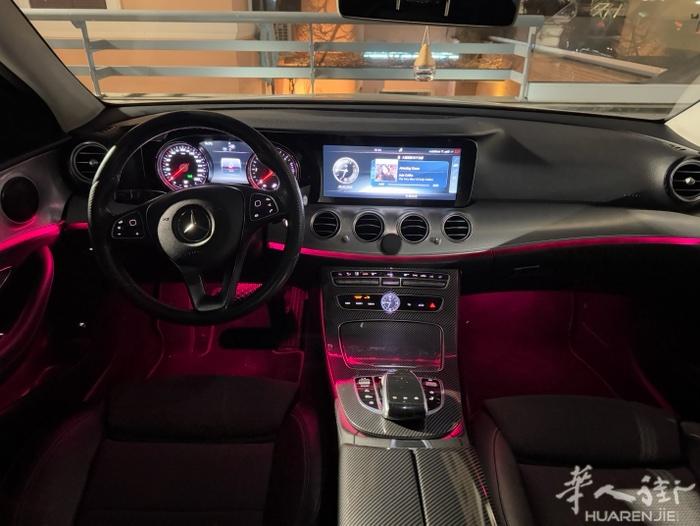 出售奔驰E220