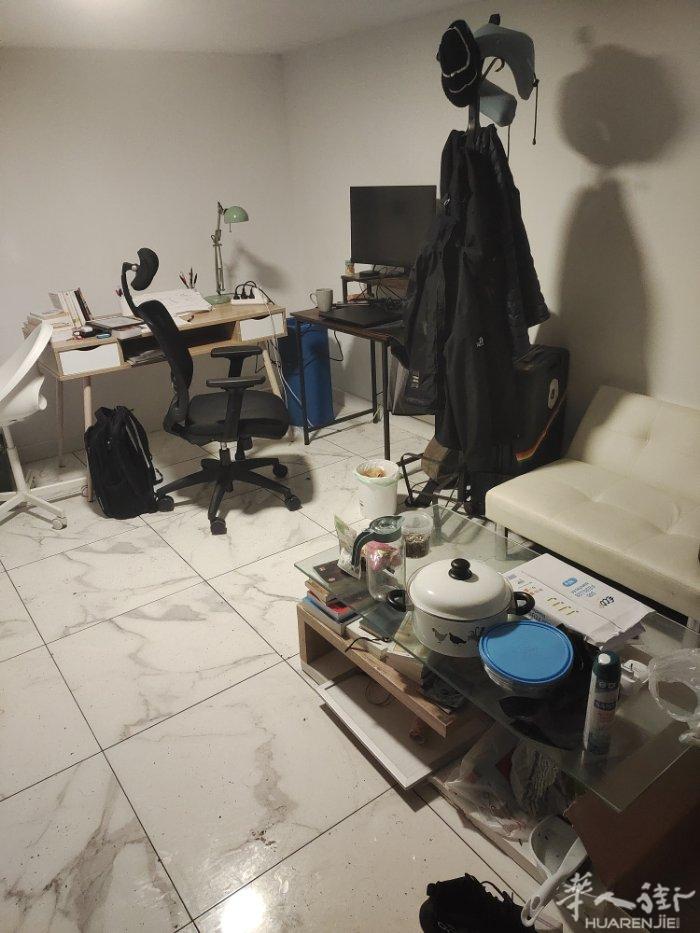 91省studio短租5-6月