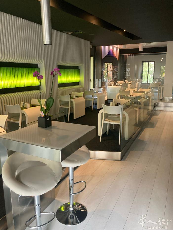 老外开的日本餐餐馆出售leggio emilia  Ristorante gia