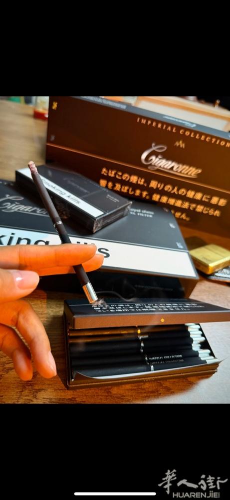 出两条卡比龙，80一条，自己找人肉烟在中国带不出来了，微信A388266666