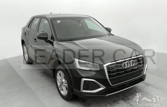 🔥 2024年新款 Audi Q2 🔥 📅 12/2024 | 全新现车