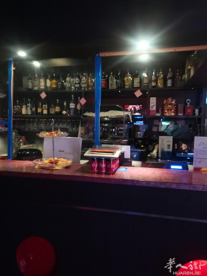 酒吧.sala giochi转让