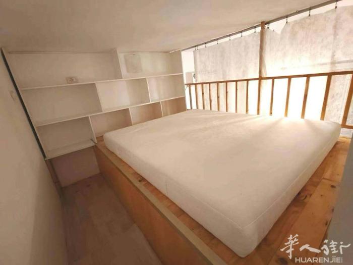 米兰🔴红线gorla正规合同loft一室一厅 地址：Via Asiago 48