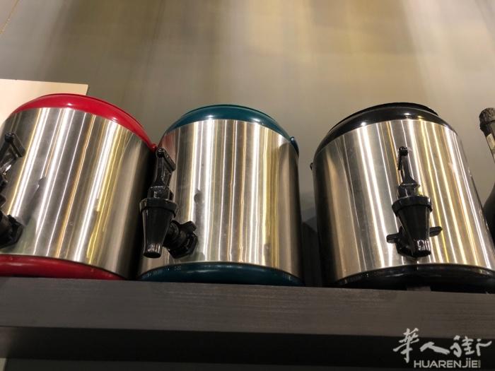 Verona 地区教做奶茶，送一套二手奶茶设备