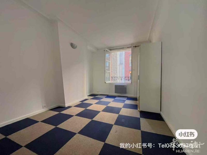 11区37平一室一厅公寓