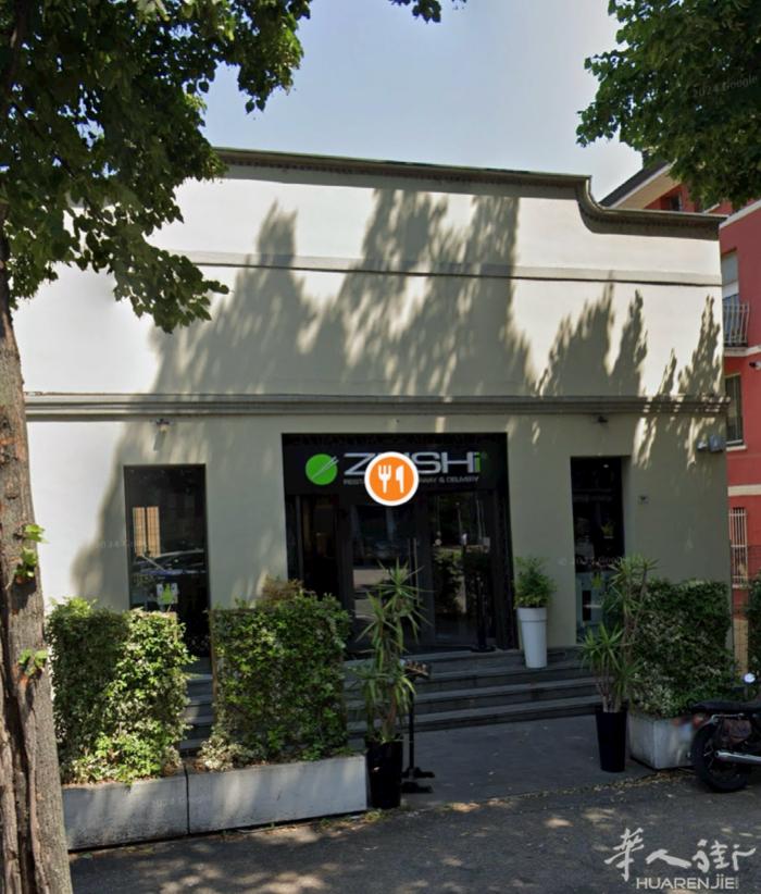 REGGIO EMILIA 独栋楼 ,设备全包括,仓库很大.  外部刚装修有30