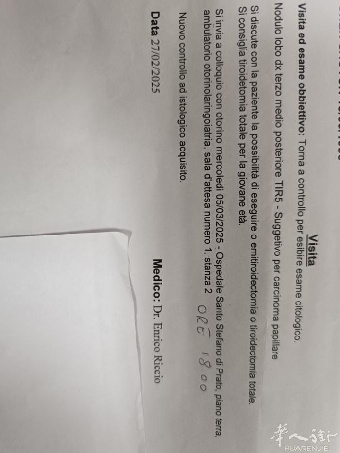 甲状腺乳头状癌，全切还是半切，有人做过这个手术吗？术后怎么样。医生建议我全切。不