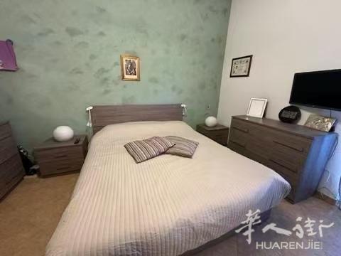 A线地铁，LUCIO SESTIO,4个房间。