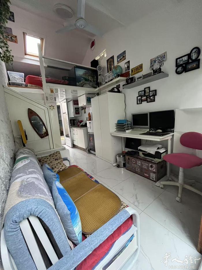 92省,Vaucresson（92420） (ID：206441) 15平的 S