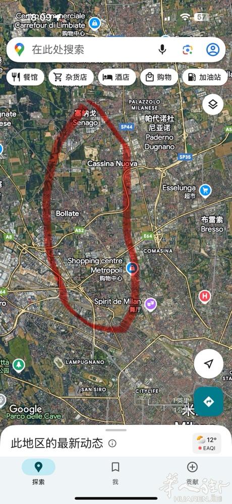 这块区域有房子出租请联系我 一室一厅 或两室一厅，需要有车库谢谢 或者私人停车场