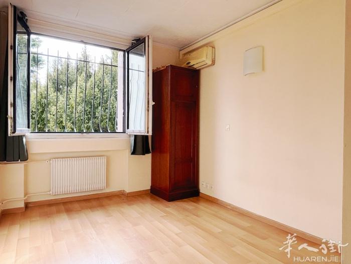 大巴黎93 房源 - mairie d’Aubervilliers 地铁站