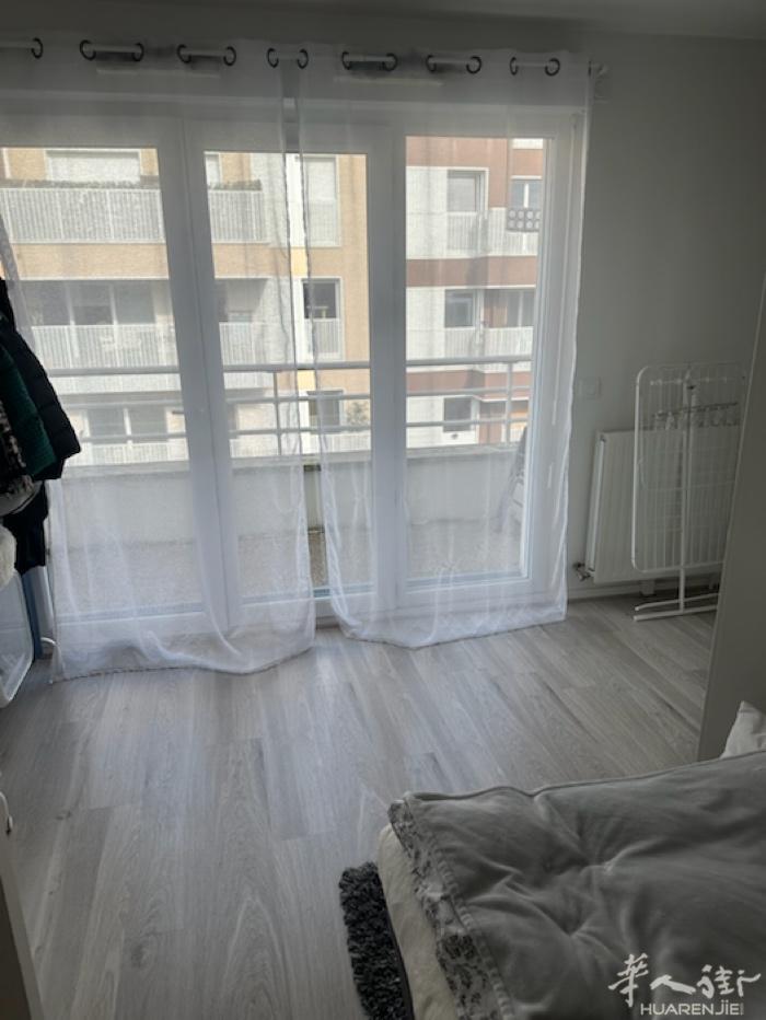 94 Ivry | 近13区 | 全新明亮 Studio 出租】  🌟 26㎡