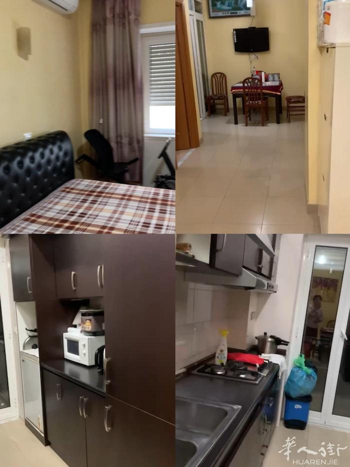 🏠Viale Filarete,177大房间出租, 电气齐全 非常干净整洁 有