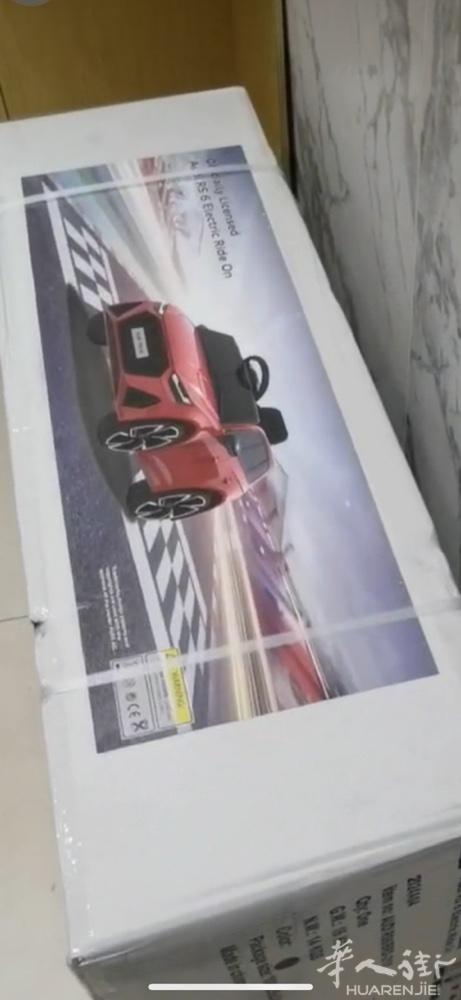 未拆封的宝宝车🚗、现便宜出售160（可小刀）如下图片、