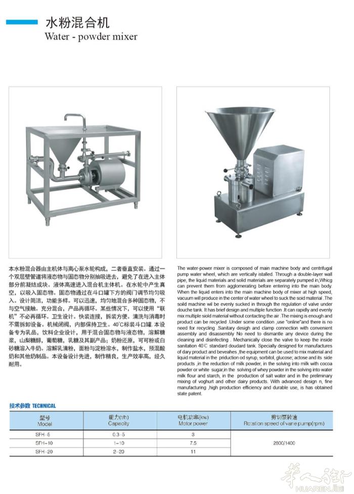 成套设备一站式自动化生产技术