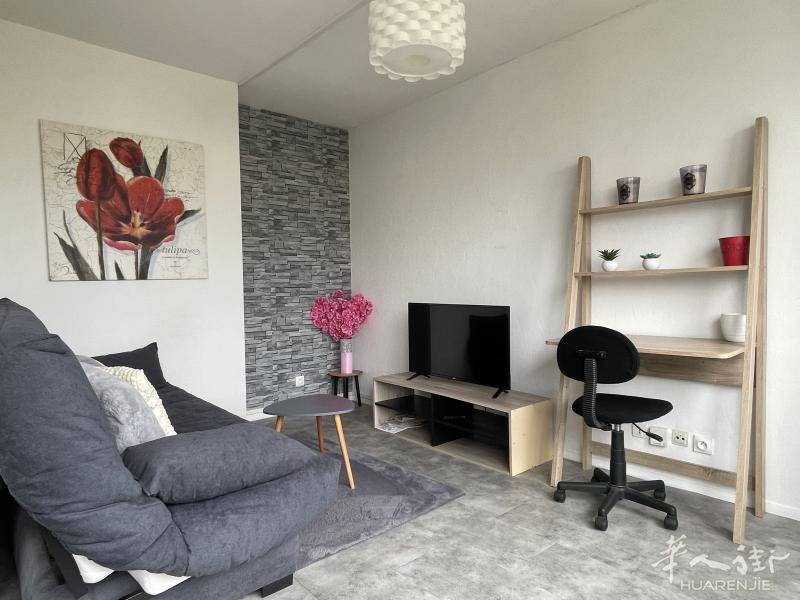 95 CERGY 火车站旁STUDOIO出售