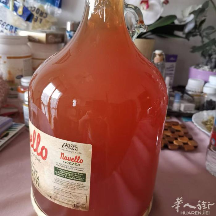 自己家酿的酒 有多吃不完 想卖掉几瓶