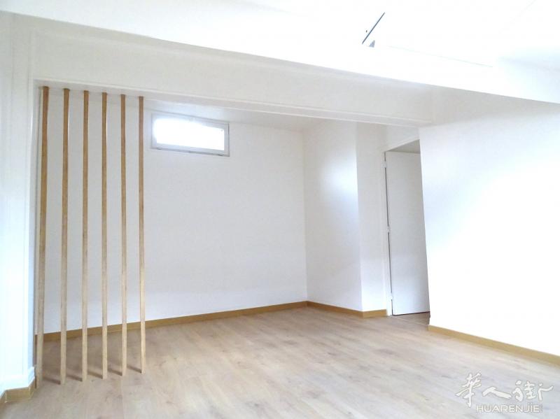 已租     93 Aubervilliers新装修一房一厅出租 地铁12号线步行7分钟