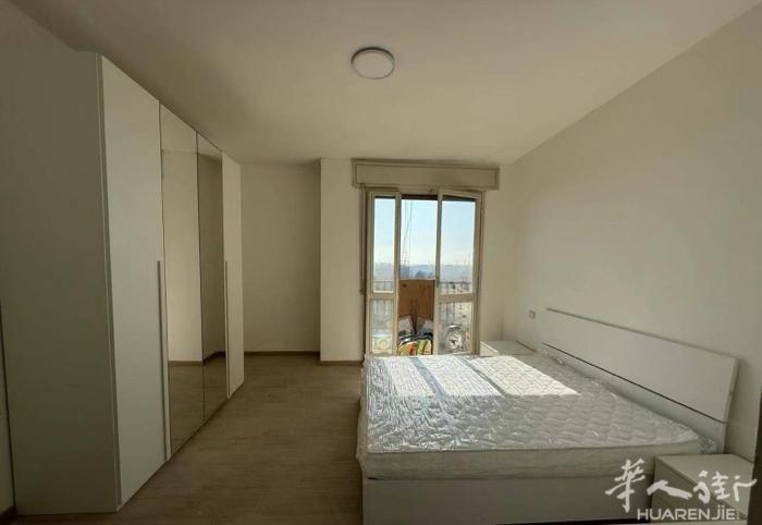 【🔴红线s leonardo三室出租】 有正规合同，residenza，可办理