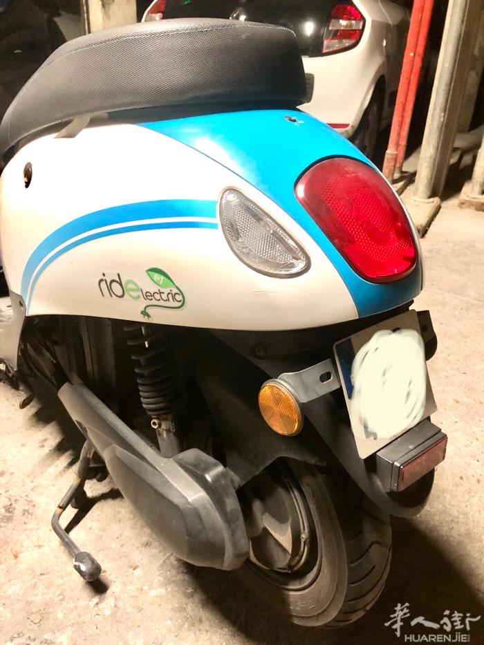 出售电动车，锂电池60v45ah，速度40公里/小时，里程大概60-80公里。
