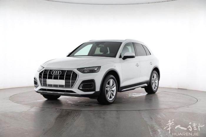 奥迪🚗Q5 柴油 自动挡163CV🔥 ​2.6万公里 04/2023 带一年