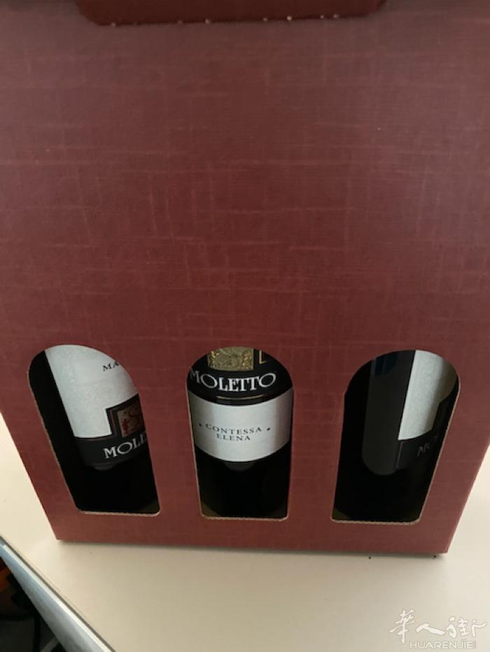 戒酒了便宜出了