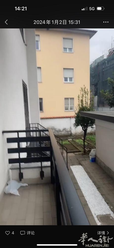 vittuone 房子出租 3278542999直接房东