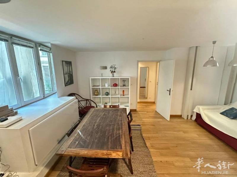 logement