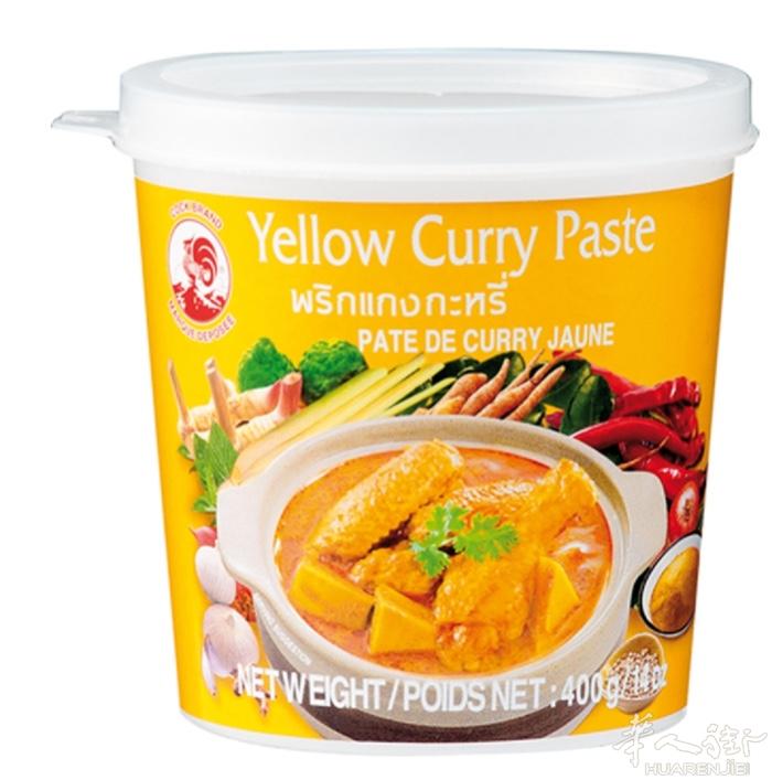 【限时特价】COCK咖喱酱清仓，开餐厅的速抢！