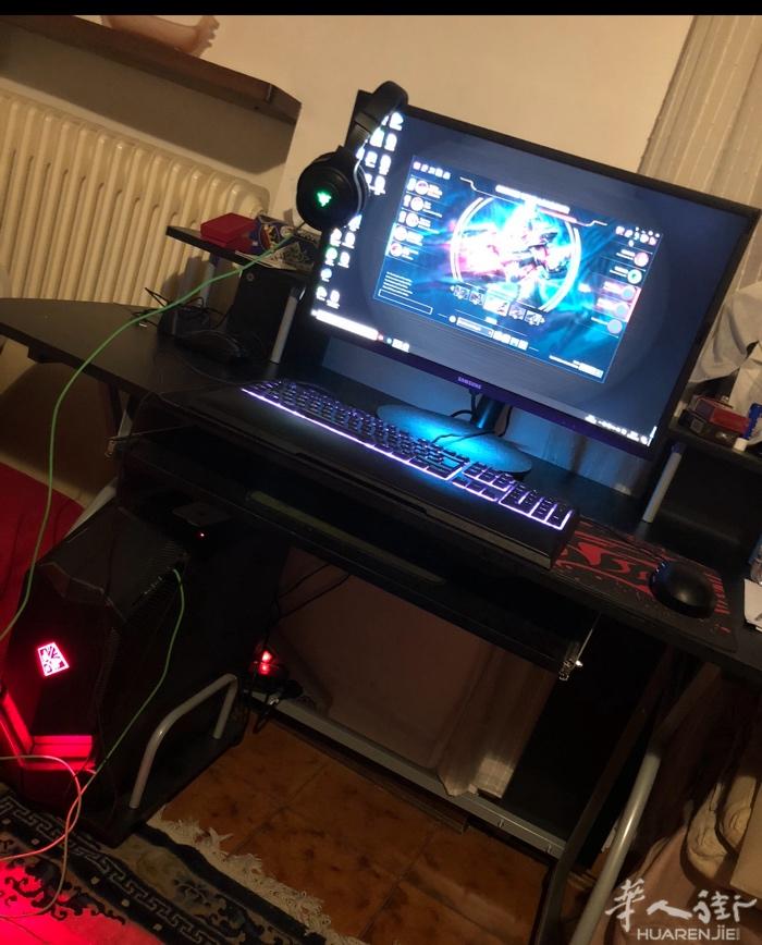 出hp omen 主机   pd可面交   微信同号