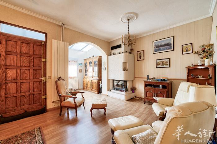 🔥🔥🔥 别墅🏡 VITRY SUR SEINE 📍 94省 ‼️ 5