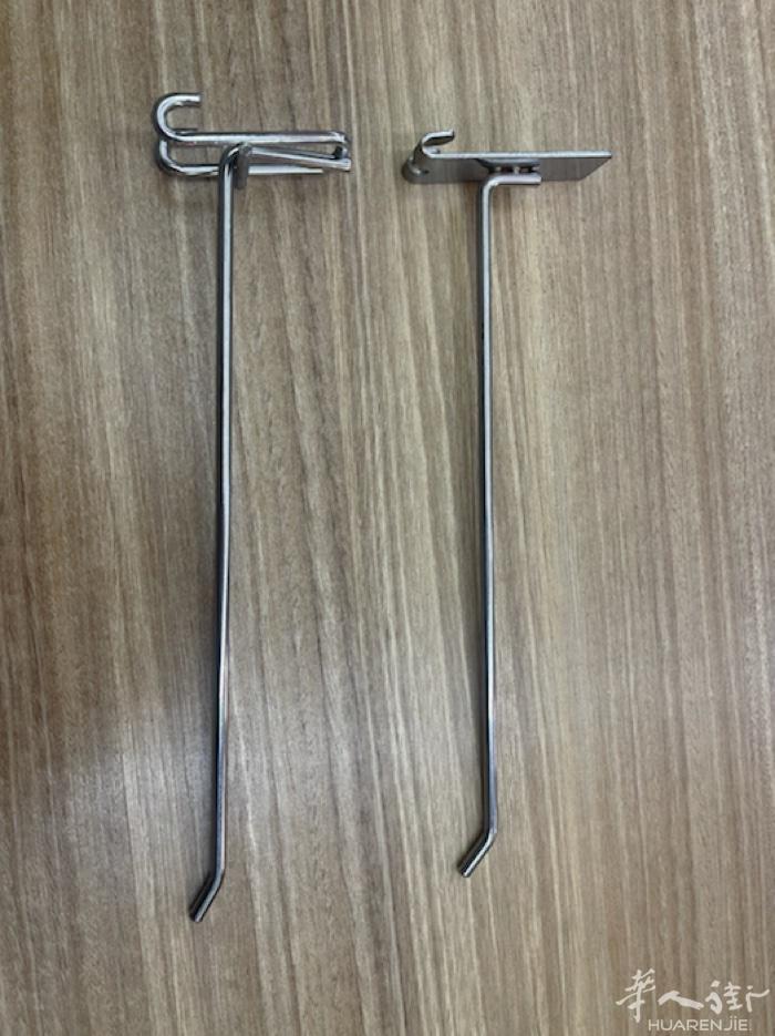 出售2手网钩30cm