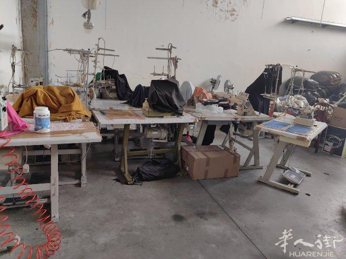 工厂有闲置的打边机，平车，双针机转让，适合刚开工厂的便宜，通吃价格更优惠。