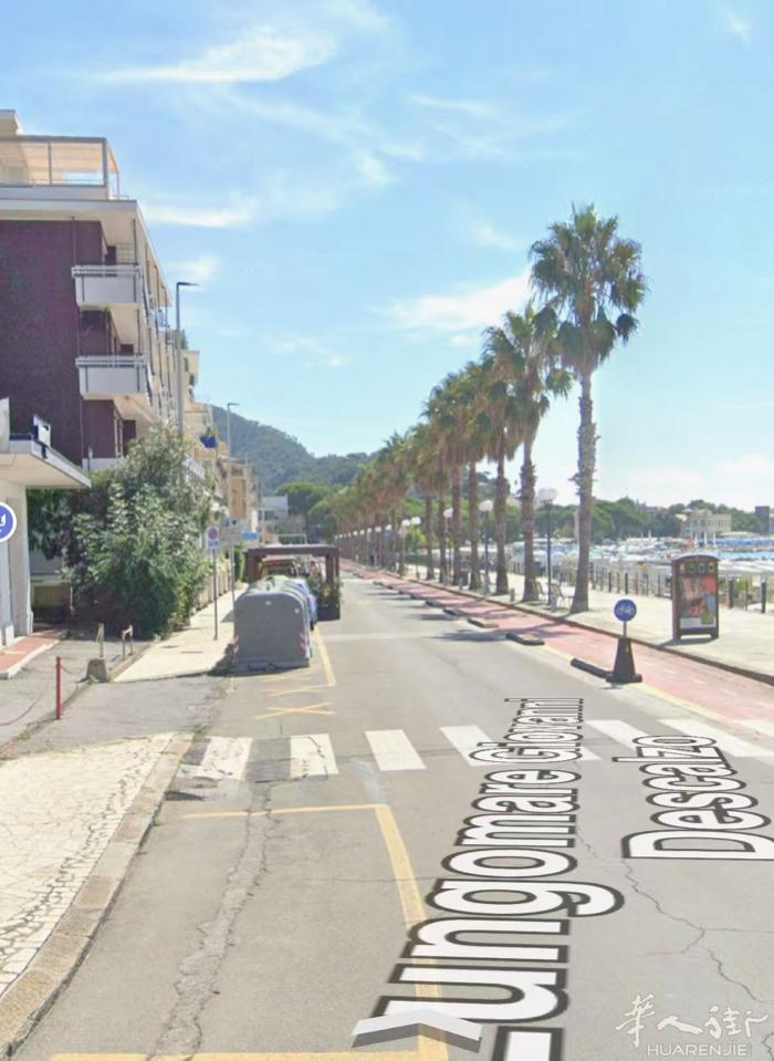 🔥 出售：Sestri Levante 烟草店和报刊亭 – 绝佳投资机会！