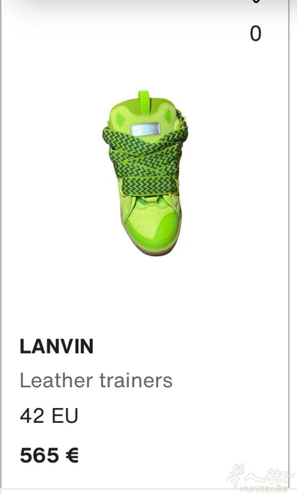 Lavin鞋 原价565 出售450可以微砍价 尺码买过来不合适 只试穿一次 p