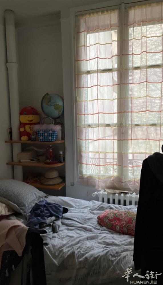 寻找一单身女子租住一间房。 电话：0679701832。