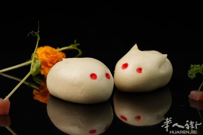 老餐馆白菜价格三十多年了