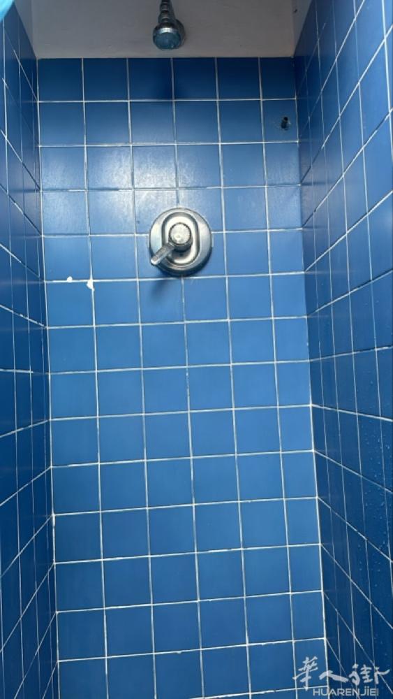 市中心有房间出租，单独卫生间、浴室，
