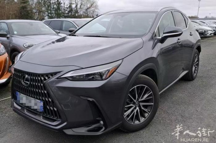 🔥 LEXUS NX 450H+ 4WD Luxe 🔥 🚙 插电式混合动力