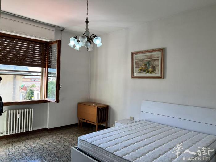 Campi 住家出租， 两房间一客厅一厨房一厕所两大阳台，适合一家人住，爱干净的