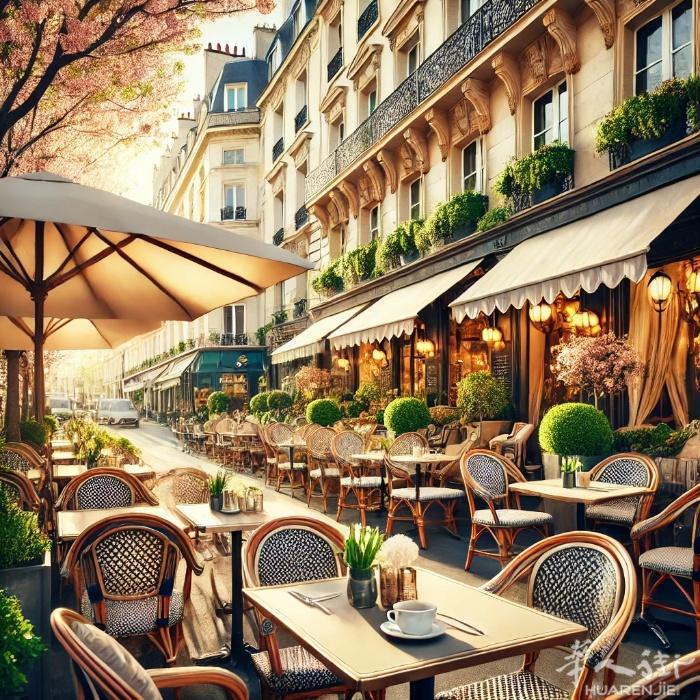 Terrasse Estivale | 夏日露台 2026 – 申请开启！