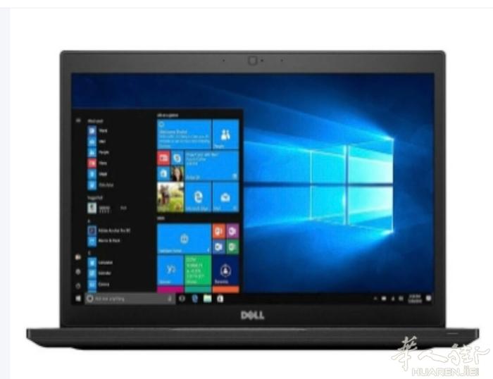 低价出戴尔笔记本电脑14寸 CPU ：i5-8250U  RAM：8 GB  硬