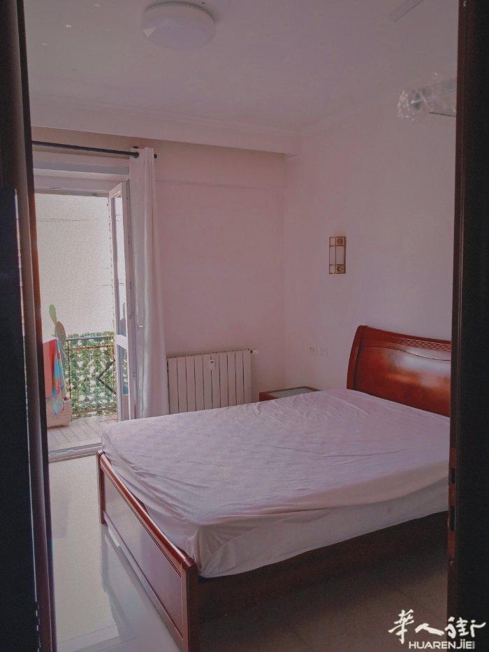 地铁口附近中号房间出租，Numidio；Porta Furba Quadraro