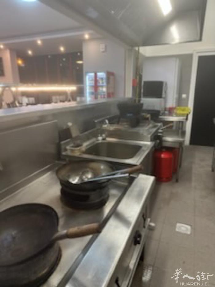 在南部12200 ville franche de rouergue 全新装修自