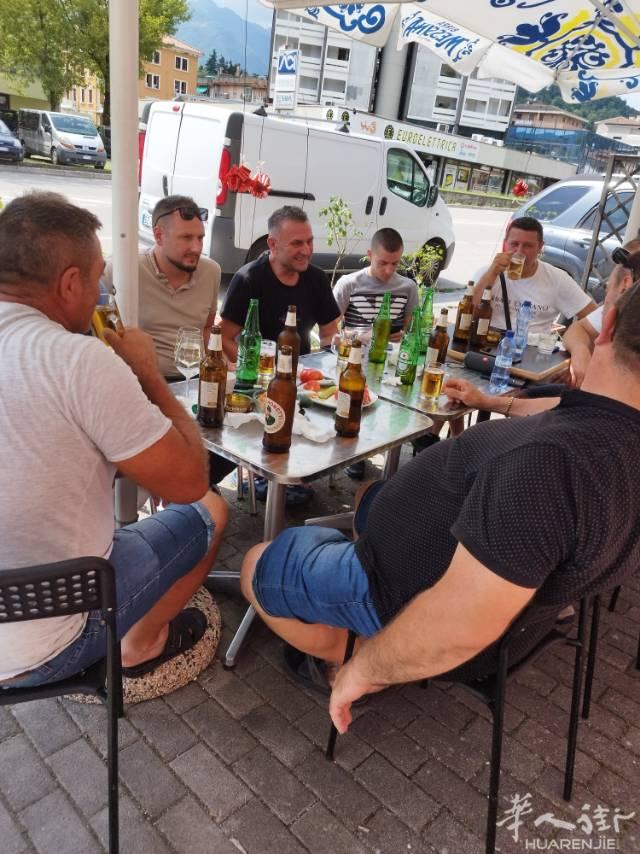 Vicenza 附近酒吧带餐馆便宜转让
